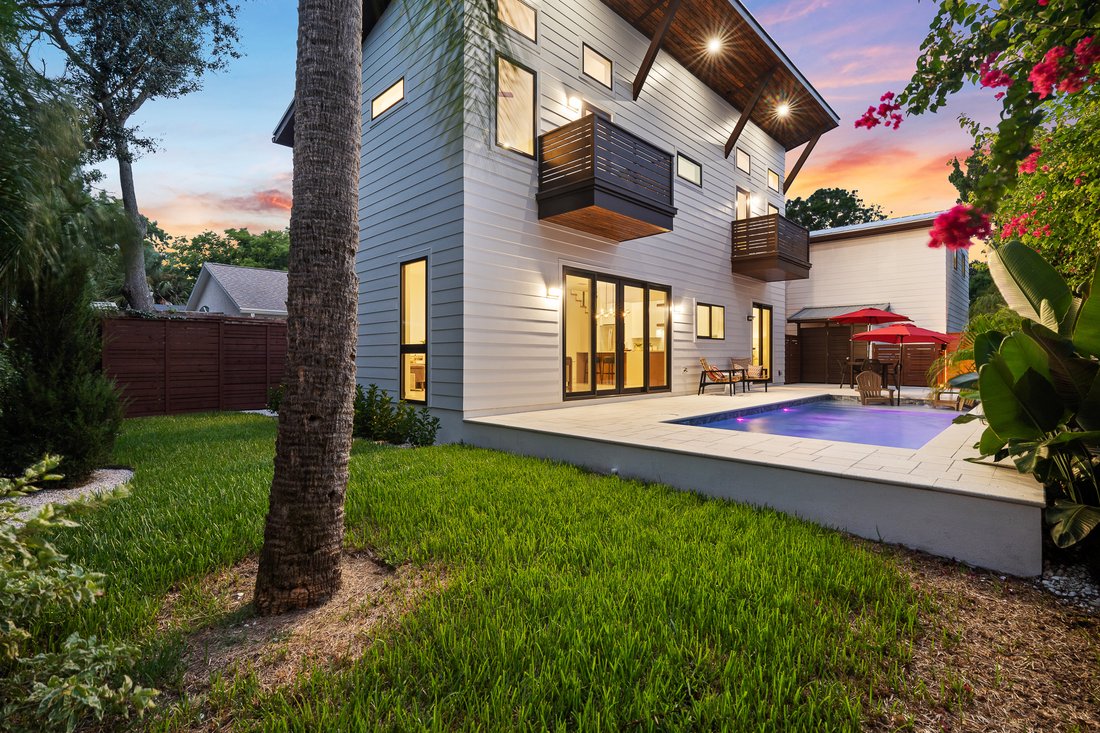 House in St. Augustine, Florida, United States 2 - 16740827