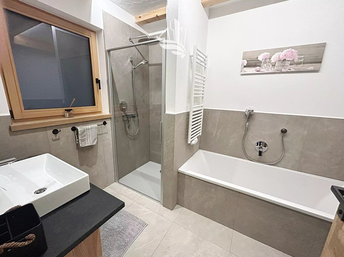Apartment in Ritten - Renon / Ritten, Trentino – Alto Adige/Südtirol, Italy 4 - 16740189