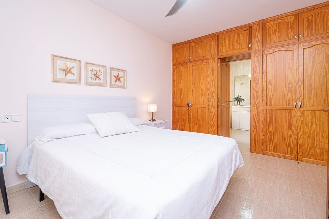 Villa in Calvia, Balearic Islands, Spain 5 - 16741299