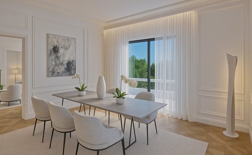 Castle for Sale in Versoix, Genève, Switzerland