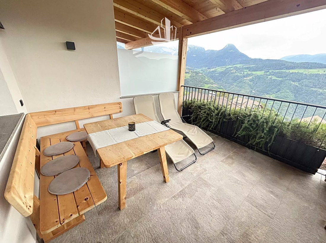 Apartment in Ritten - Renon / Ritten, Trentino – Alto Adige/Südtirol, Italy 3 - 16740189