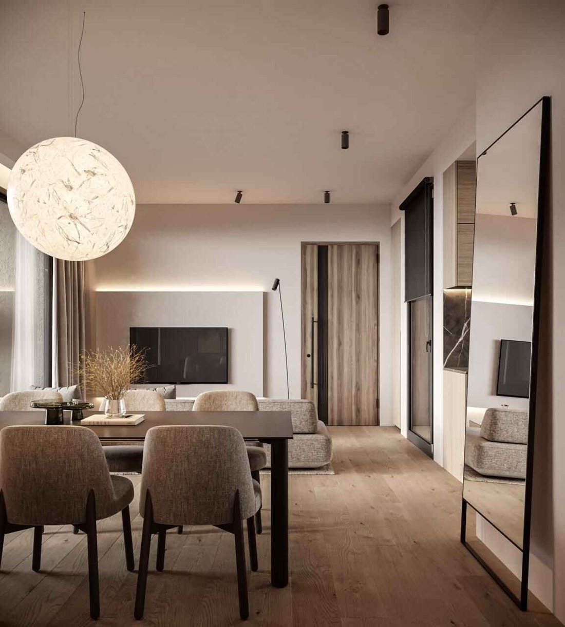 Apartment in Germasogeia, Limassol, Cyprus 3 - 16742079