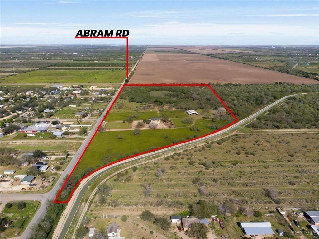 House in Mission, Texas, United States 1 - 16741290
