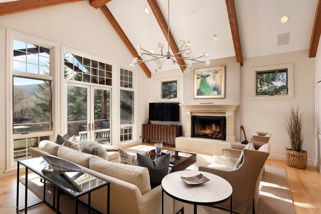 House in Aspen, Colorado, United States 1 - 16609887