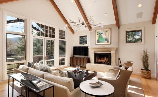 House in Aspen, Colorado, United States 1