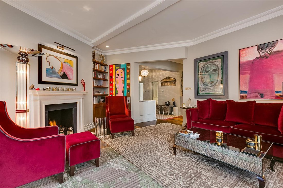 Apartment in Chelsea, Kensington And Chelsea, England 2 - 16741111