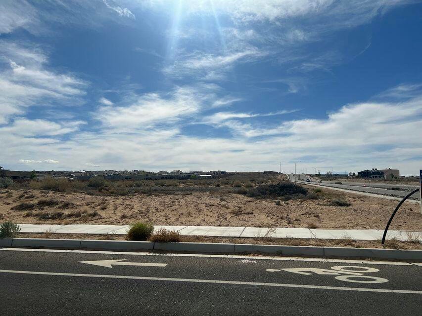 Terrain à Rio Rancho, Nouveau-Mexique, États-Unis 1 - 16742935