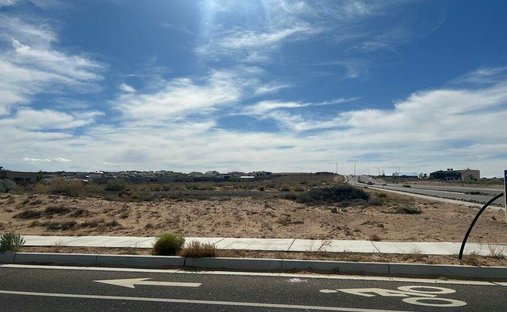 Land in Rio Rancho, New Mexico, United States 1