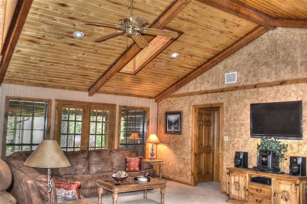 Farm Ranch in Big Sandy, Texas, United States 5 - 16742909
