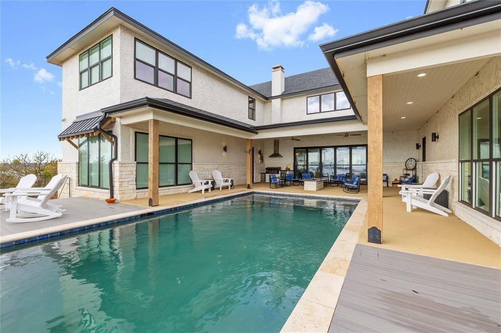 House in May, Texas, United States 5 - 16742531