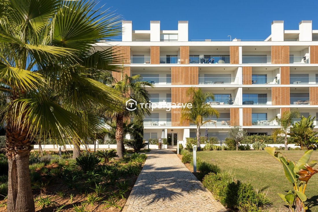 Apartment in Olhos de Agua, Algarve, Portugal 3 - 16741739