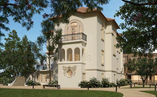 Apartment in Ramalde, Porto District, Portugal 1
