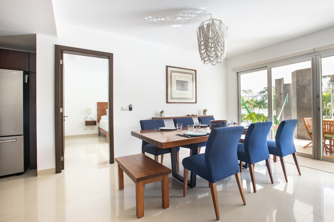 Condo in Playa del Carmen, Quintana Roo, Mexico 4 - 16742452