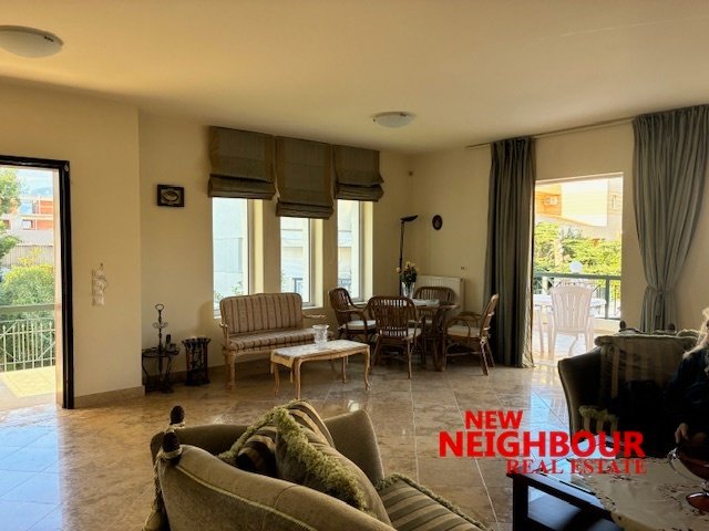 Wohnung in Kifisia, Attika, Griechenland 3 - 16743448