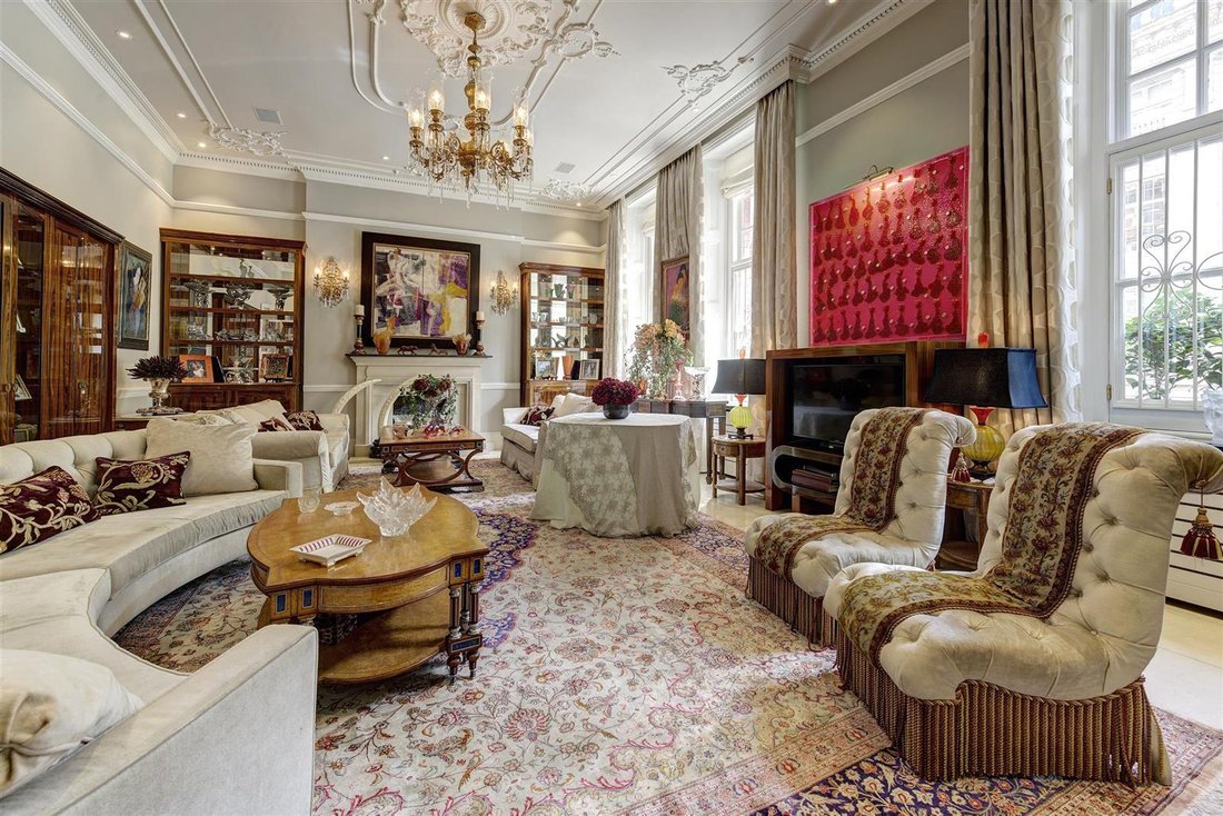 Apartment in South Kensington, Kensington And Chelsea, England 1 - 16741269