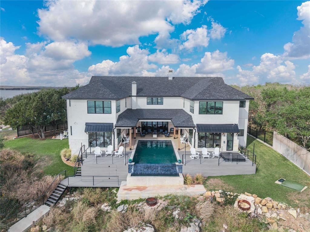 House in May, Texas, United States 3 - 16742531