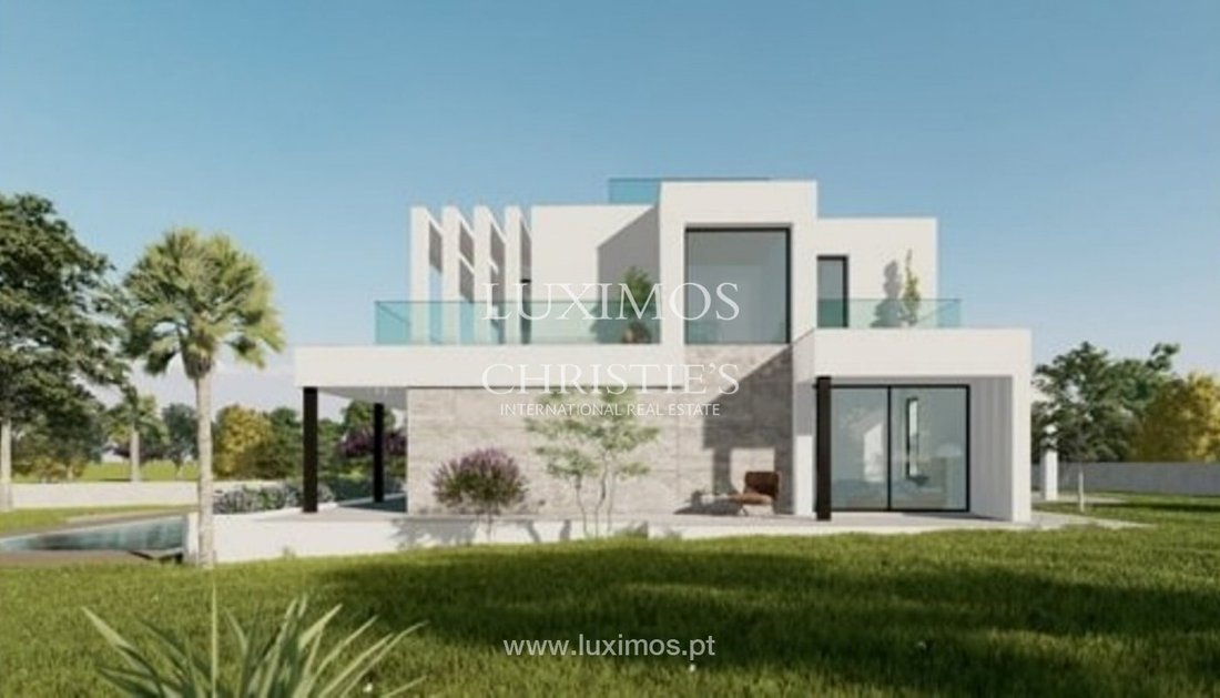Villa in Carvoeiro, Algarve, Portugal 2 - 16740405