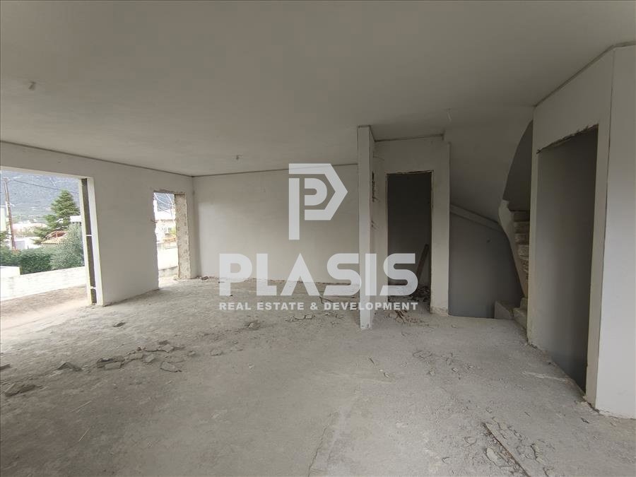 Condo in Kalyvia Thorikou, Attica, Greece 2 - 16743488