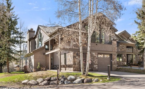 House in Snowmass Village, Colorado, United States 1