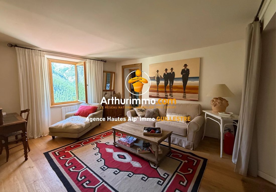 House in Saint-Véran, Provence-Alpes-Côte d'Azur, France 2 - 16021614