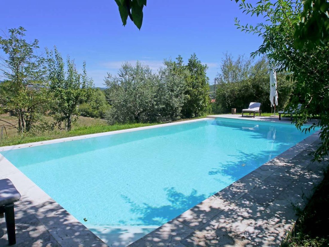 Bucine, Tuscany, Italy 4 - 16740361