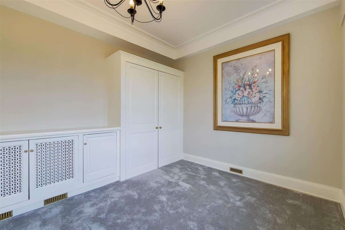 Apartment in Brompton, Kensington And Chelsea, England 4 - 16741100