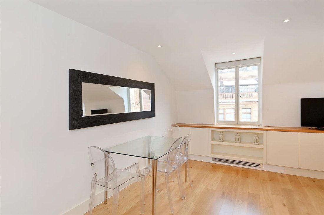 Apartment in Brompton, Kensington And Chelsea, England 5 - 16741309