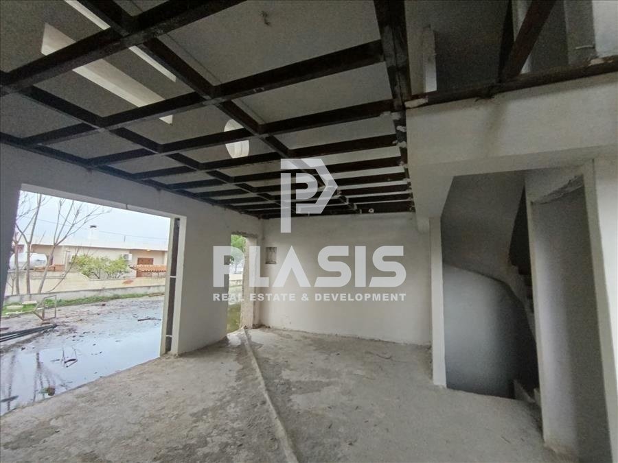 Condo in Kalyvia Thorikou, Attica, Greece 3 - 16743488