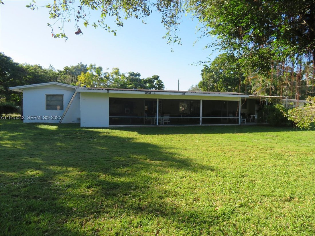 House in Coral Gables, Florida, United States 4 - 16647978