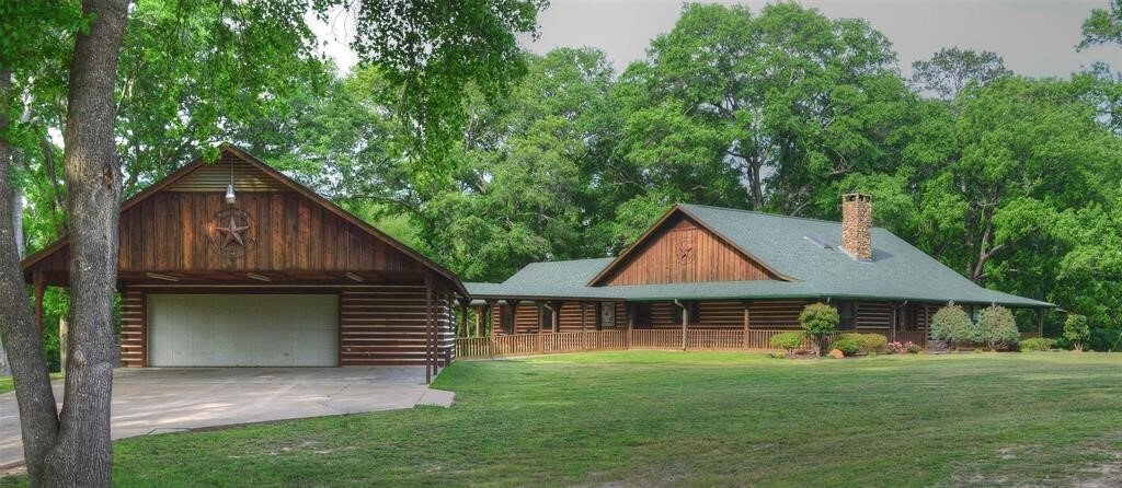 Farm Ranch in Big Sandy, Texas, United States 3 - 16742909