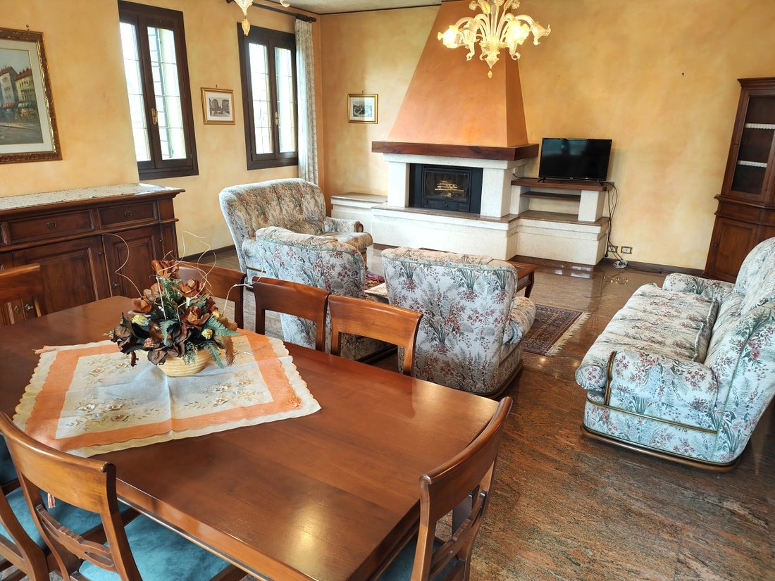 Villa in Montà - Sant'Ignazio - Porta Trento Sud, Padua, Italy 4 - 16742963