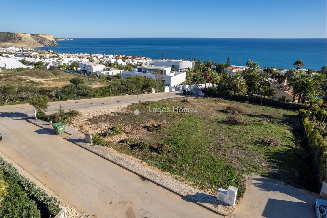Land in Luz, Algarve, Portugal 4 - 16740720