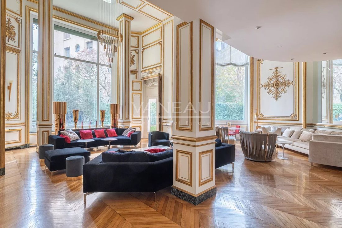 House in Muette Nord, Paris 16e Arrondissement, Paris 5 - 16309940