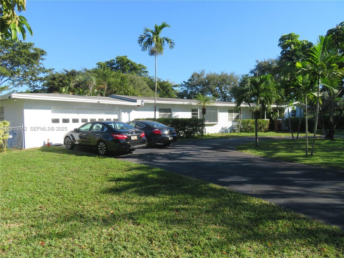 House in Coral Gables, Florida, United States 2 - 16647978