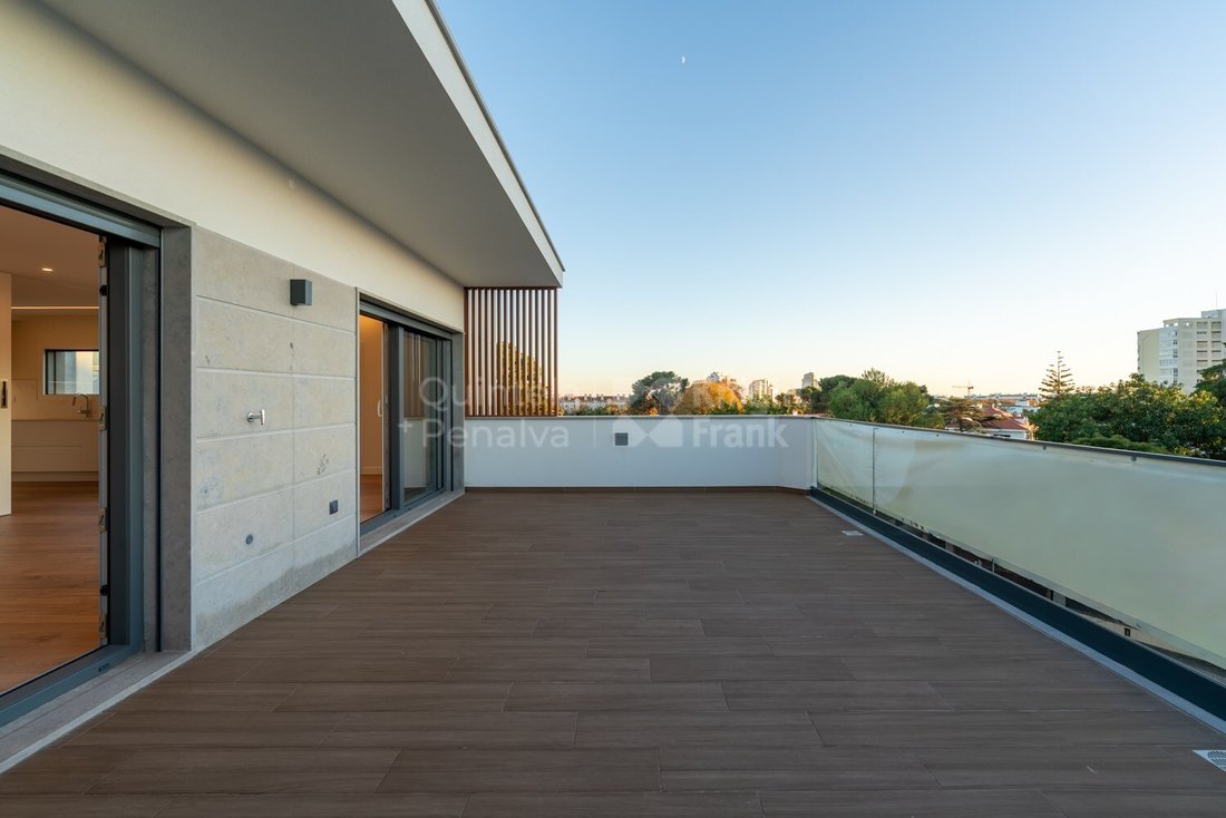 Apartment in Cascais e Estoril, Lisbon, Portugal 5 - 16653012