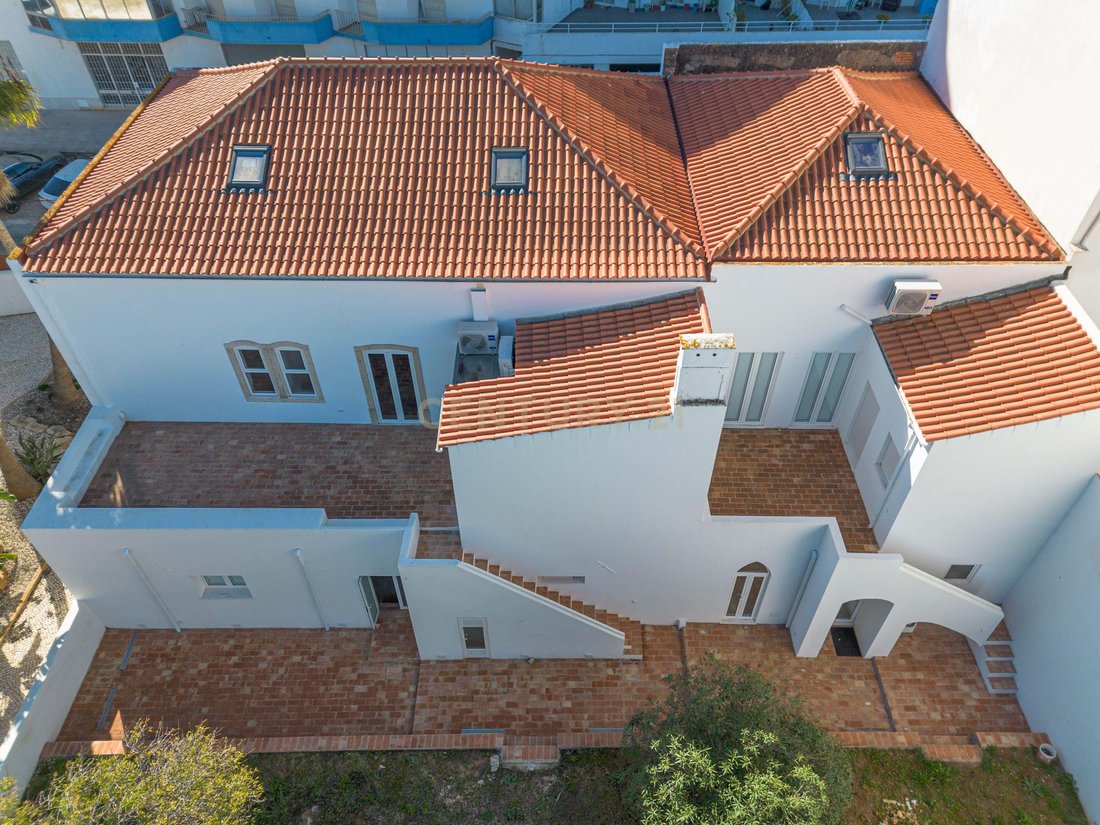 Villa in Portimao, Algarve, Portugal 4 - 16742327