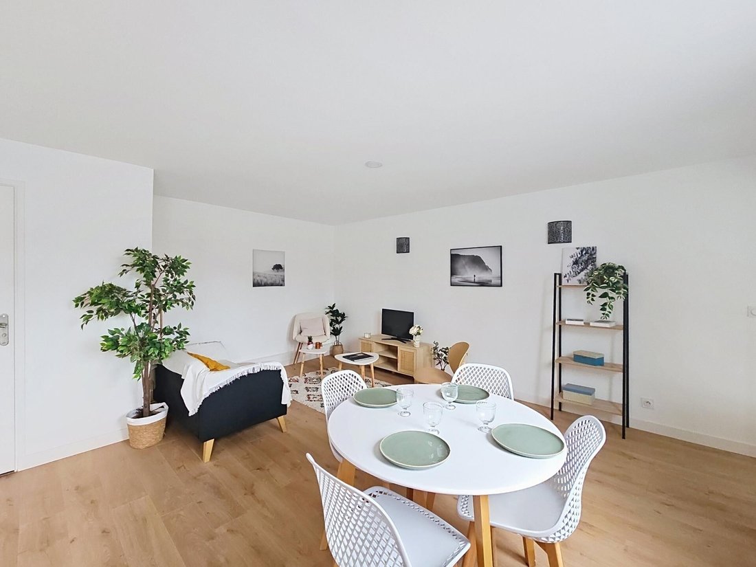House in Pornichet, Pays de la Loire, France 2 - 16740740