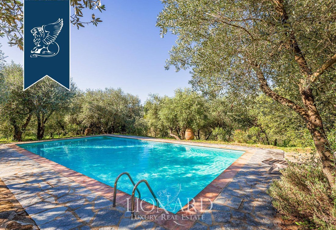 Villa in Monte Oriolo, Impruneta, Tuscany 5 - 16741743