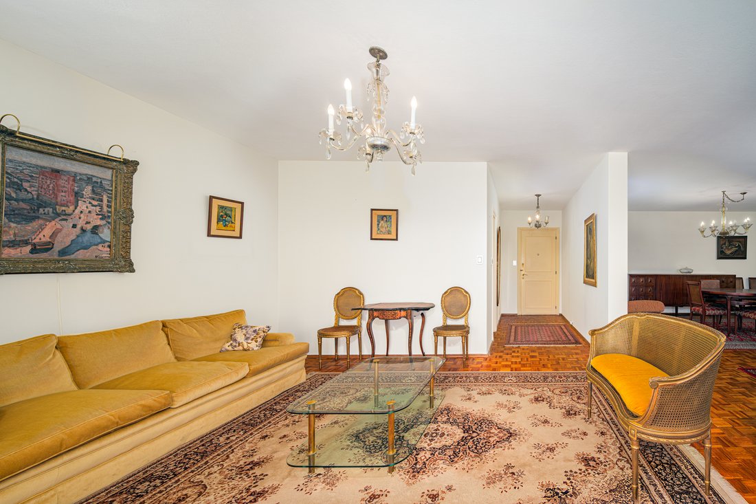 Apartment in Montevideo, Departamento de Montevideo, Uruguay 3 - 16743495
