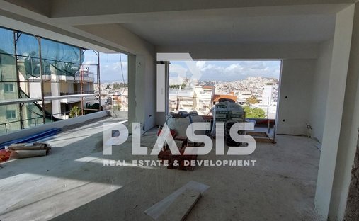 Apartment in Ilioupoli, Attica, Greece 1