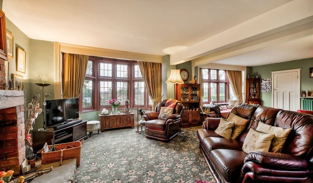 House in High Beech, Loughton, England 4 - 16741255