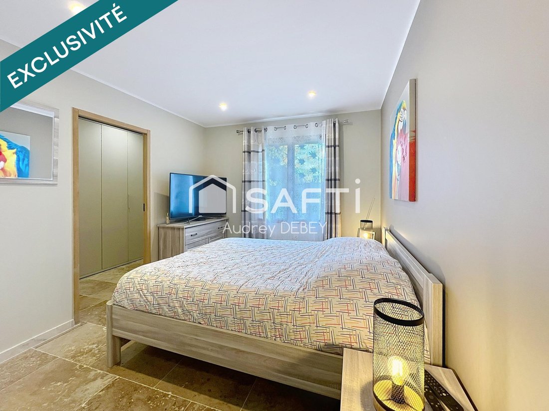 House in Nord, Sanary-sur-Mer, France 5 - 16740704