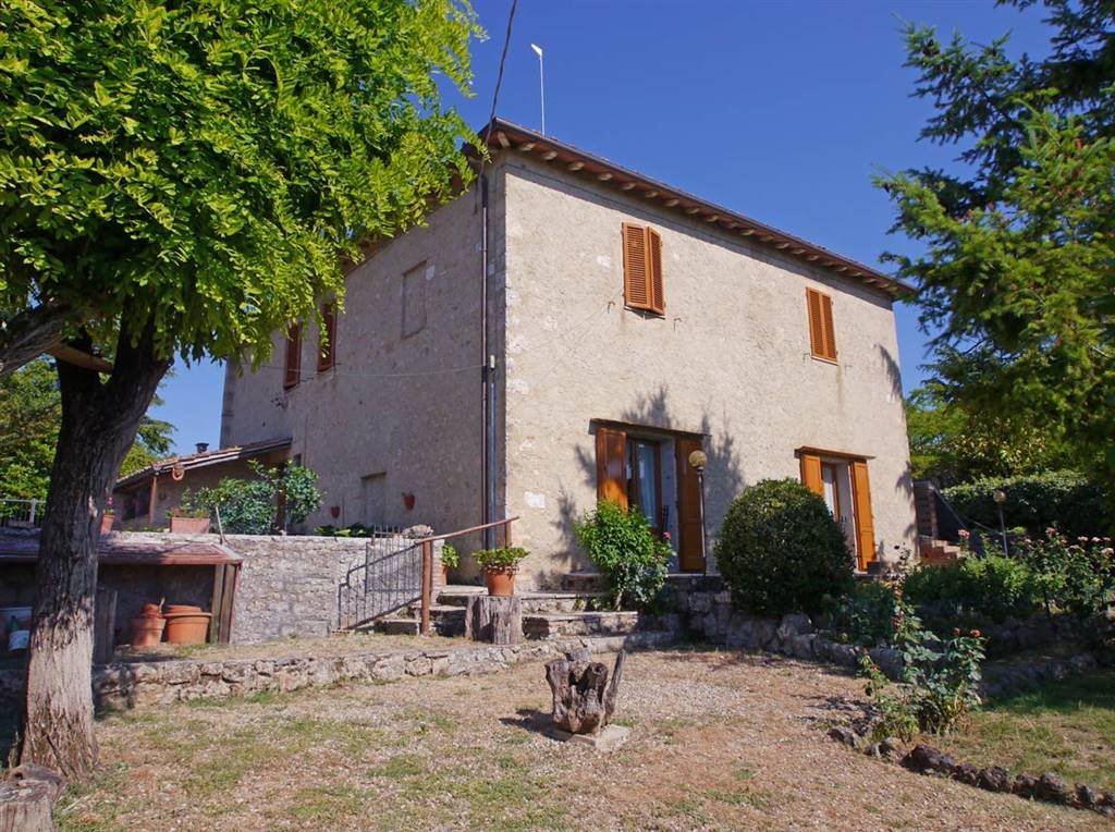 House in Siena, Tuscany, Italy 4 - 16740374