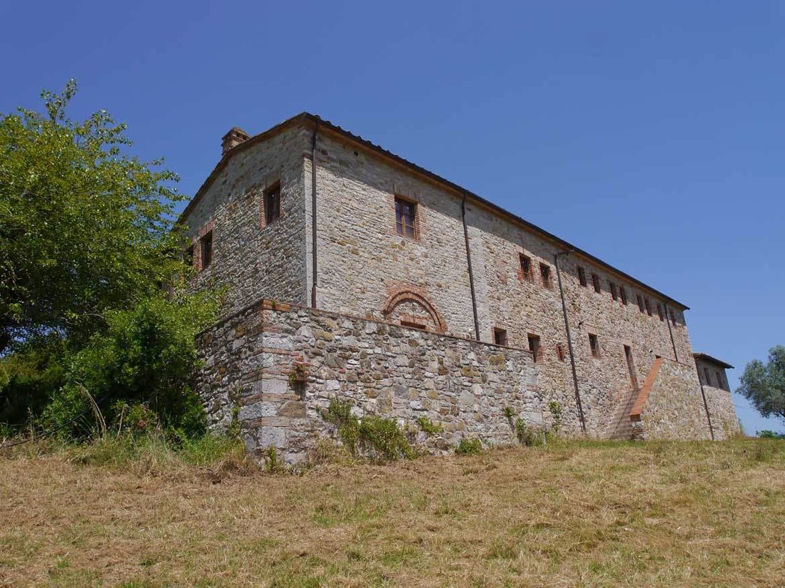Castelnuovo Berardenga, Tuscany, Italy 2 - 16740347