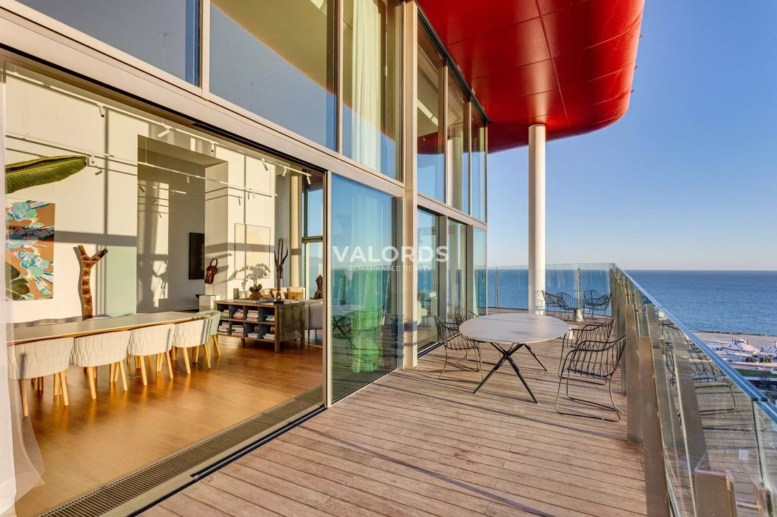 Apartment in Sant Martí, Barcelona, Spain 2 - 16742027
