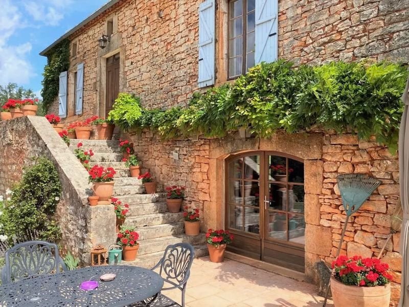 House in Dégagnac, Occitania, France 2 - 16741978