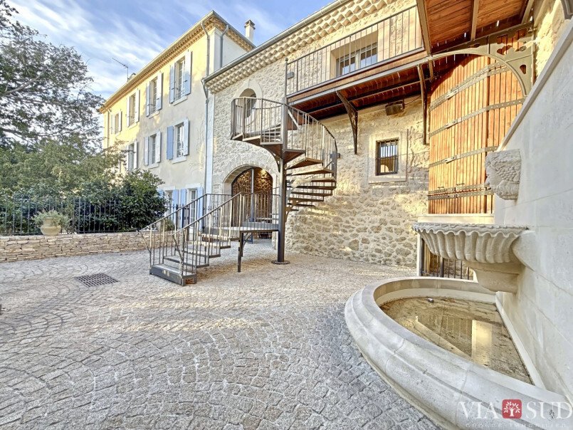 House in Capestang, Occitania, France 2 - 16246249