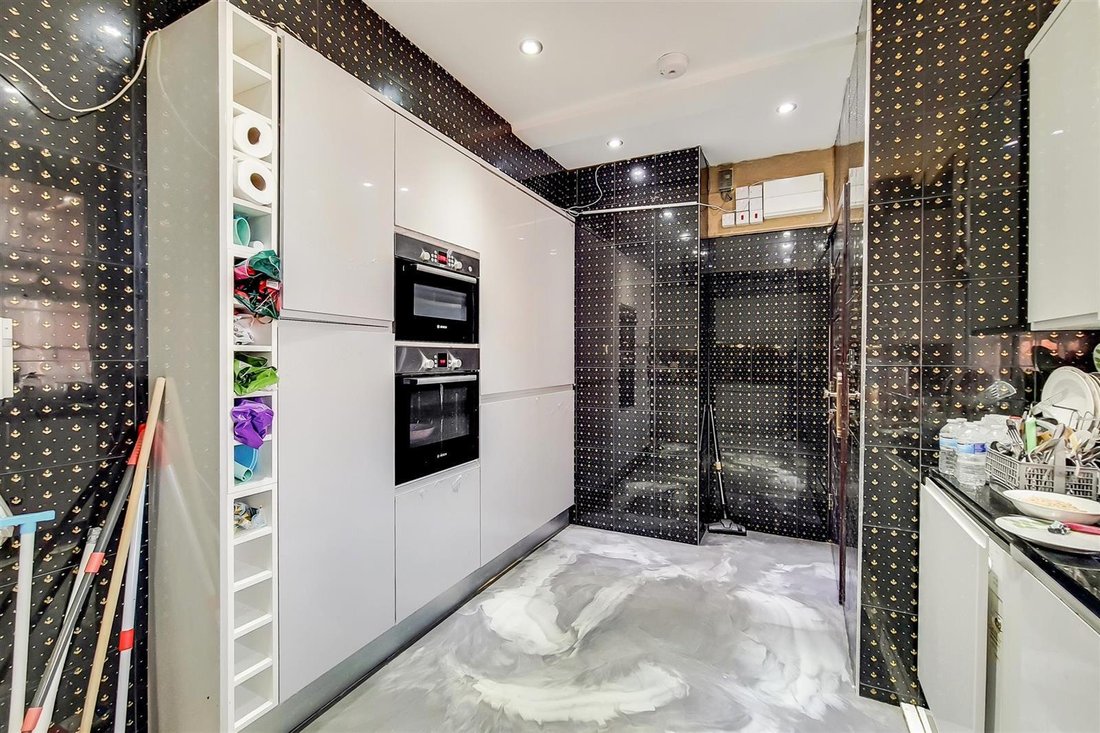 Apartment in Marylebone, Westminster, England 2 - 16741242