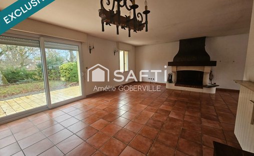 Stunning 19th Century Château Fully Renovated At The Gates Of Bordeaux - 5