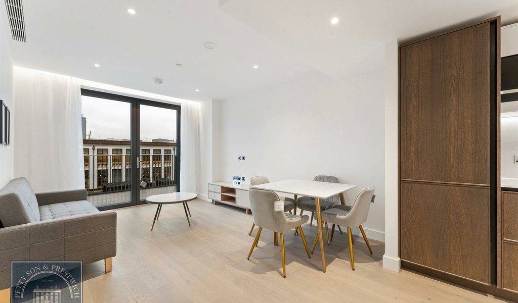Apartment in Clerkenwell, Islington, England 3 - 16741234